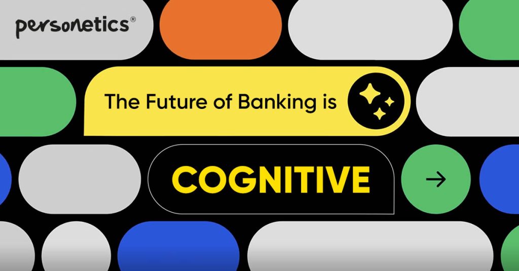 Cognitive Banking Explained in this Video