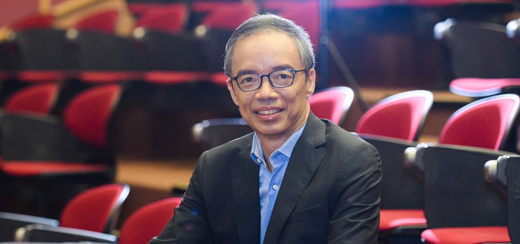 Cognitive Banking Dennis Khoo