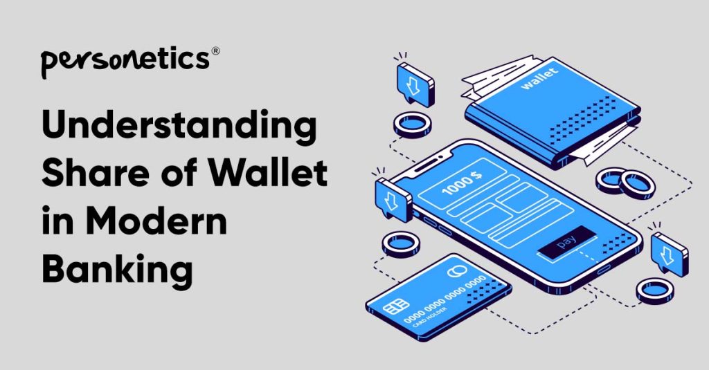 Understanding Share of Wallet in Modern Banking