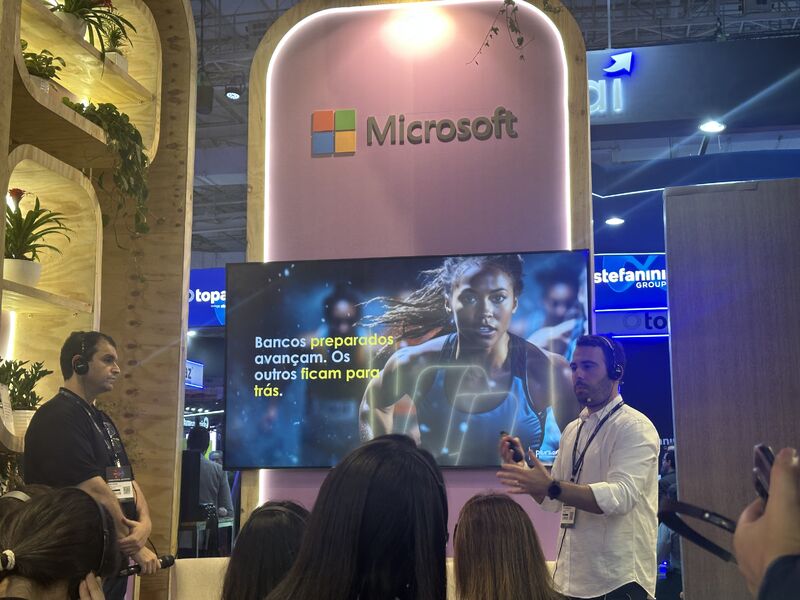 Meet Personetics at LATAM Banking & Fintech Events in 2026