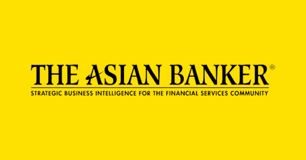 The Asian Banker