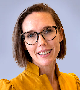 Alison Albeck Lindland​ Personetics
